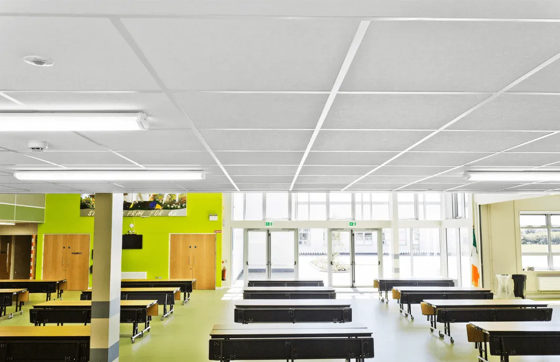 Rockfon Aртик Rockfon Aртик