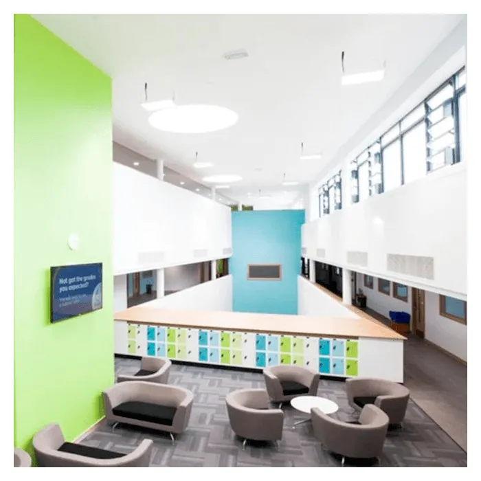 Стеновые панели Экофон Соло NE (Акусто) Стеновые панели Экофон Соло NE (Акусто)