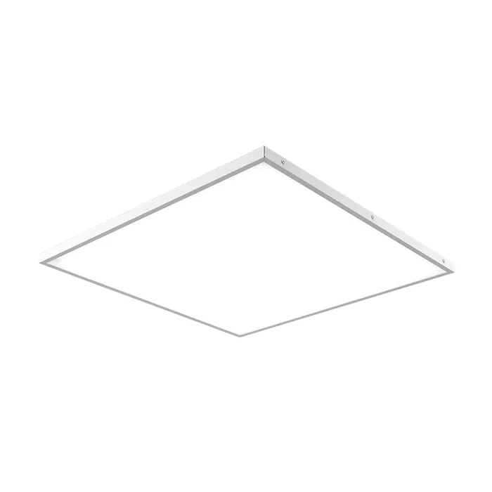 Светодиодная панель Грильято Advanced 588x588x20 50Вт 3000К Опал Светодиодная панель Грильято Advanced 588x588x20 50Вт 3000К Опал