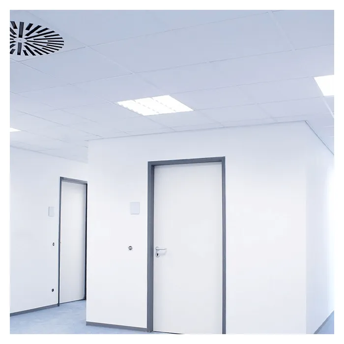 Плита потолочная Рокфон Лилия, размер плитки 600x600, 1200x600, кромка Board Плита потолочная Рокфон Лилия, размер плитки 600x600, 1200x600, кромка Board