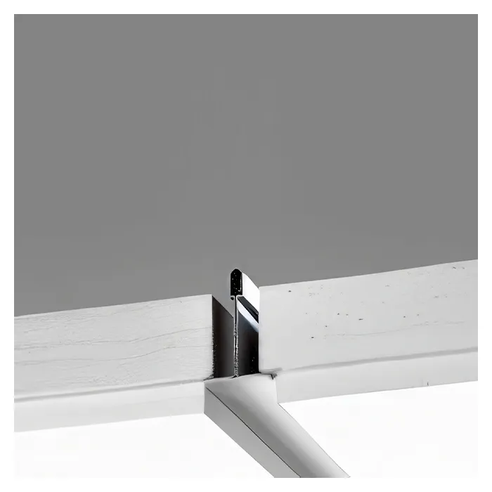 Подвесной потолок Ecophone Мастер E Board 600x600мм и 1200x600мм, Белый Подвесной потолок Ecophone Мастер E Board 600x600мм и 1200x600мм, Белый