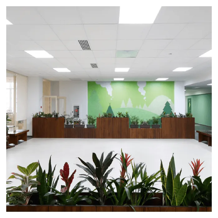 Стеновые панели Рокфон Сонар Стеновые панели Рокфон Сонар