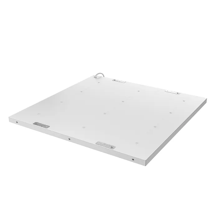 Светодиодная панель Грильято Standart 588x588x20 80Вт 5000К Микропризма Светодиодная панель Грильято Standart 588x588x20 80Вт 5000К Микропризма