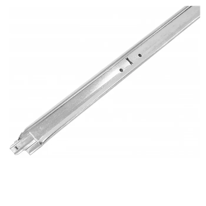 Подвесная система Албес T-24 NORMA белый матовый L=1,2м Подвесная система Албес T-24 NORMA белый матовый L=1,2м