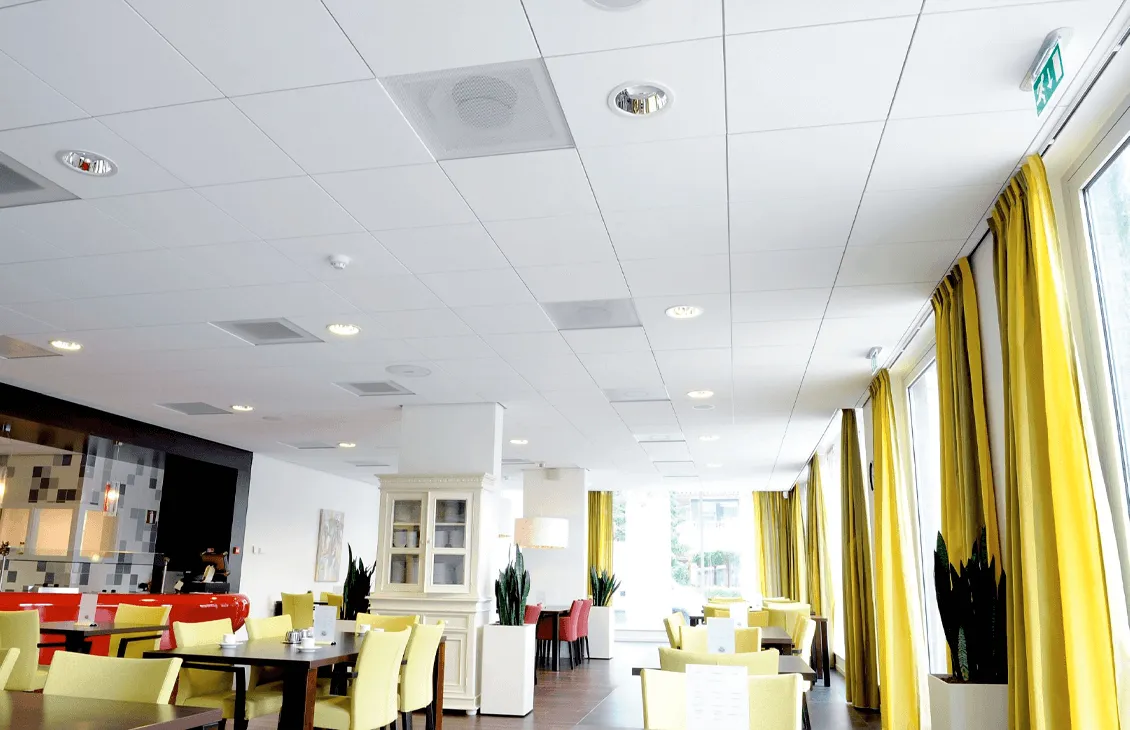 Ecophone Фокус Дг Ecophone Фокус Дг