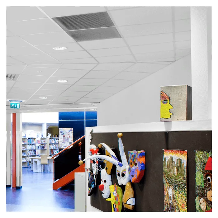 Стеновые панели Рокфон Тропик Стеновые панели Рокфон Тропик