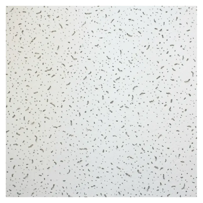 Плита потолочная POKROVER Волга, размер плитки 600x600, кромка Board Плита потолочная POKROVER Волга, размер плитки 600x600, кромка Board