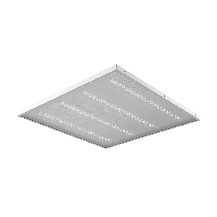 Светодиодная панель Грильято Standart 588x588x20 80Вт 5000К Микропризма Светодиодная панель Грильято Standart 588x588x20 80Вт 5000К Микропризма