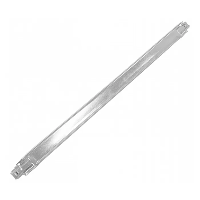 Подвесная система Албес T-24 NORMA белый матовый L=600 мм Подвесная система Албес T-24 NORMA белый матовый L=600 мм