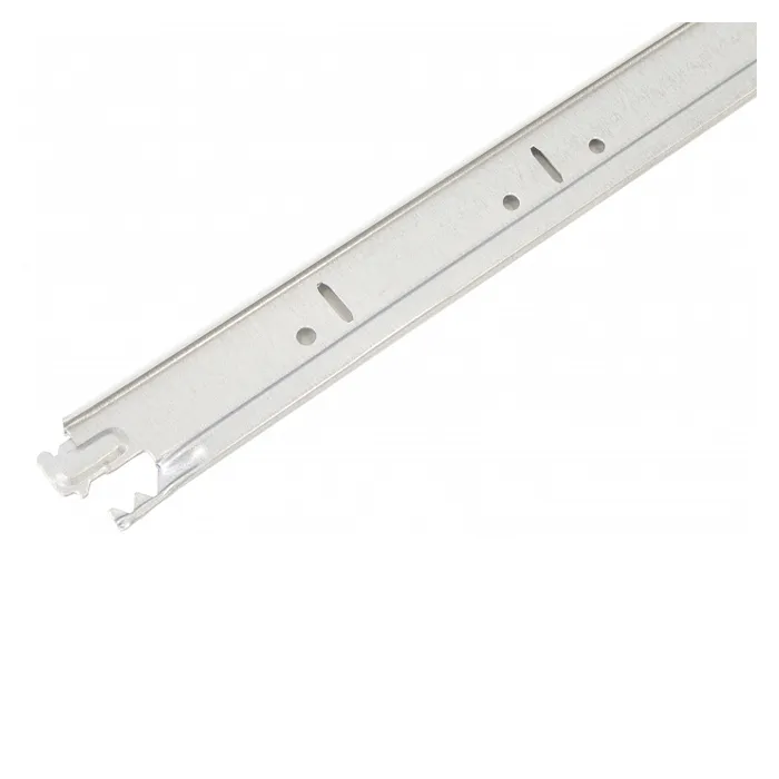 Подвесная система Албес Т 15/38 GL15 черный L=1,2м Подвесная система Албес Т 15/38 GL15 черный L=1,2м