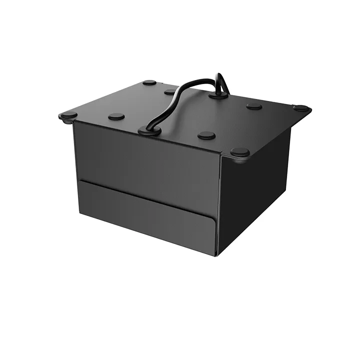 Комплект светильников Грильято Тетрис для ячейки 75х75 3000К Опал Черный без драйвера Комплект светильников Грильято Тетрис для ячейки 75х75 3000К Опал Черный без драйвера