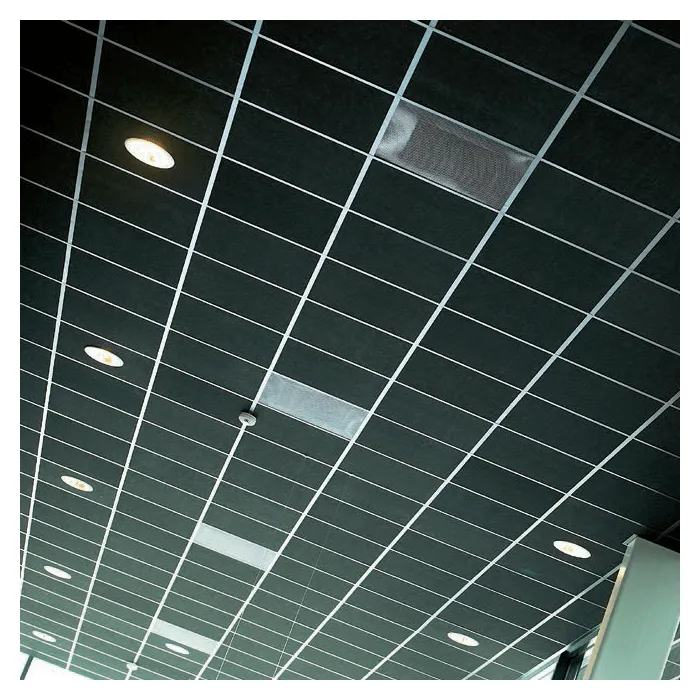 Стеновые панели Рокфон Industrial Black BF Стеновые панели Рокфон Industrial Black BF