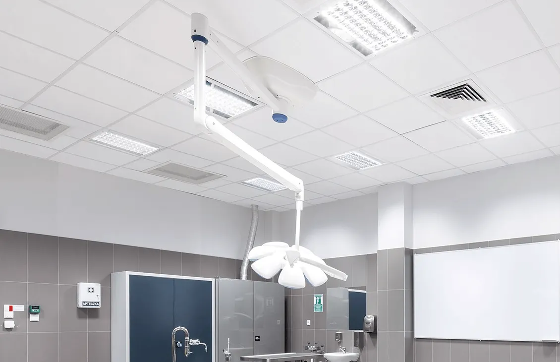 Армстронг Bioguard Plain 90 RH Армстронг Bioguard Plain 90 RH