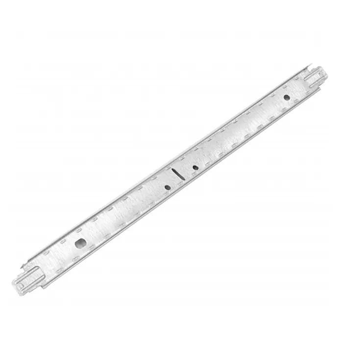 Подвесная система Албес T-24 ЕВРО белый матовый L=600 мм Подвесная система Албес T-24 ЕВРО белый матовый L=600 мм