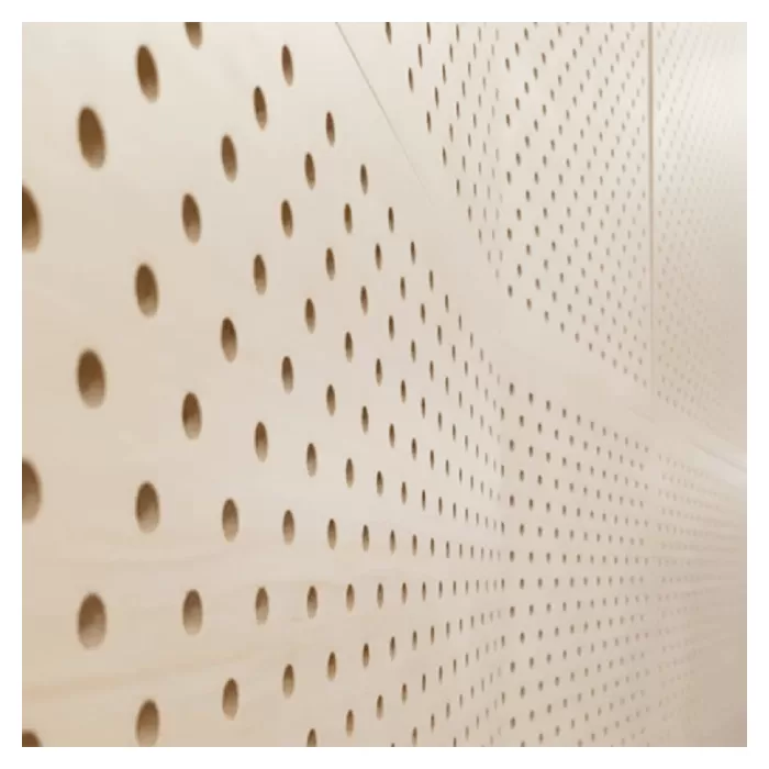 Акустические стеновые панели СМЛ Акустические стеновые панели СМЛ