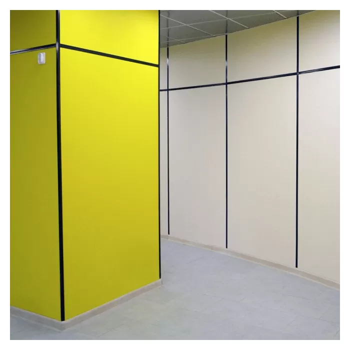 Стеновые панели ГКЛ с акриловым покрытием Стеновые панели ГКЛ с акриловым покрытием