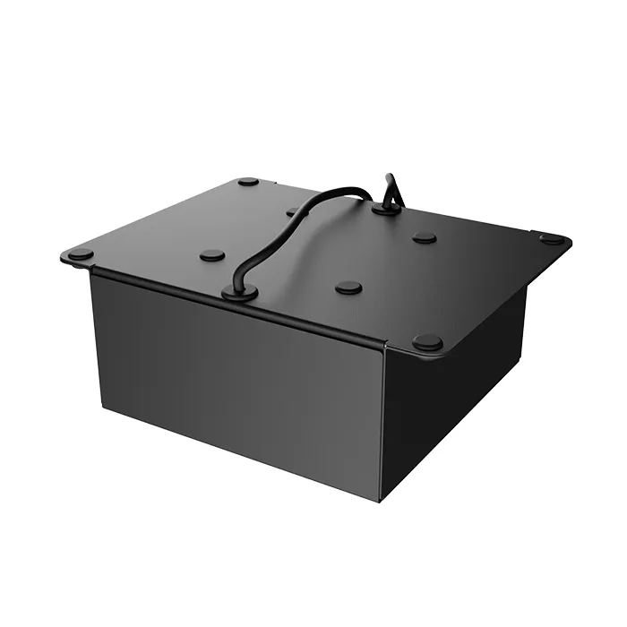 Комплект светильников Грильято Тетрис x2 для ячейки 100х100 20Вт 4000К Микропризма Черный Комплект светильников Грильято Тетрис x2 для ячейки 100х100 20Вт 4000К Микропризма Черный