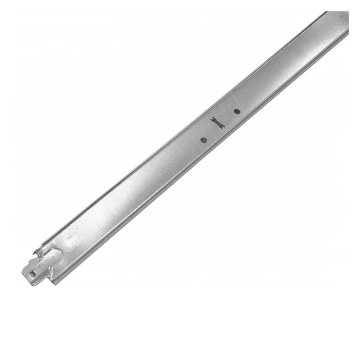 Подвесная система Албес T-24 ЭКОНОМ белый матовый L=1,2м Подвесная система Албес T-24 ЭКОНОМ белый матовый L=1,2м