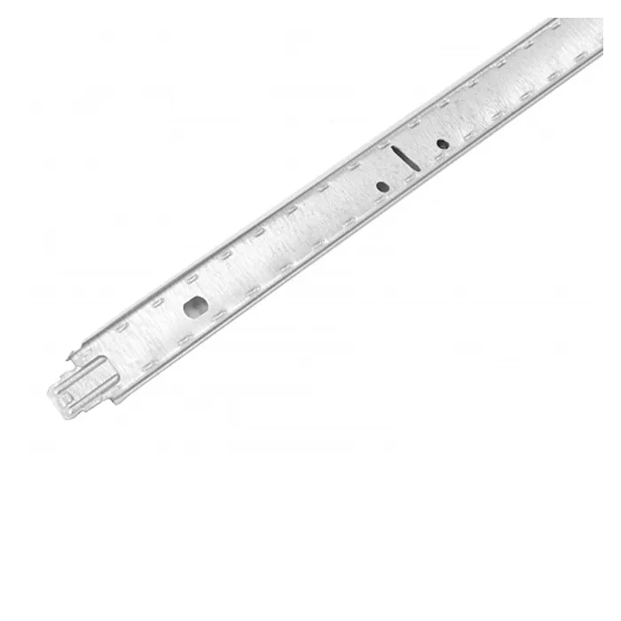 Подвесная система Албес T-24 ЕВРО белый матовый L=1,2м Подвесная система Албес T-24 ЕВРО белый матовый L=1,2м