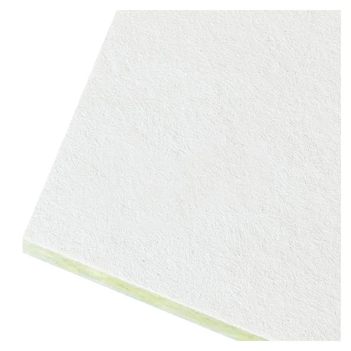 Плита потолочная Рокфон Лилия, размер плитки 600x600, 1200x600, кромка Board Плита потолочная Рокфон Лилия, размер плитки 600x600, 1200x600, кромка Board